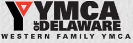 Western Family YMCA Logo